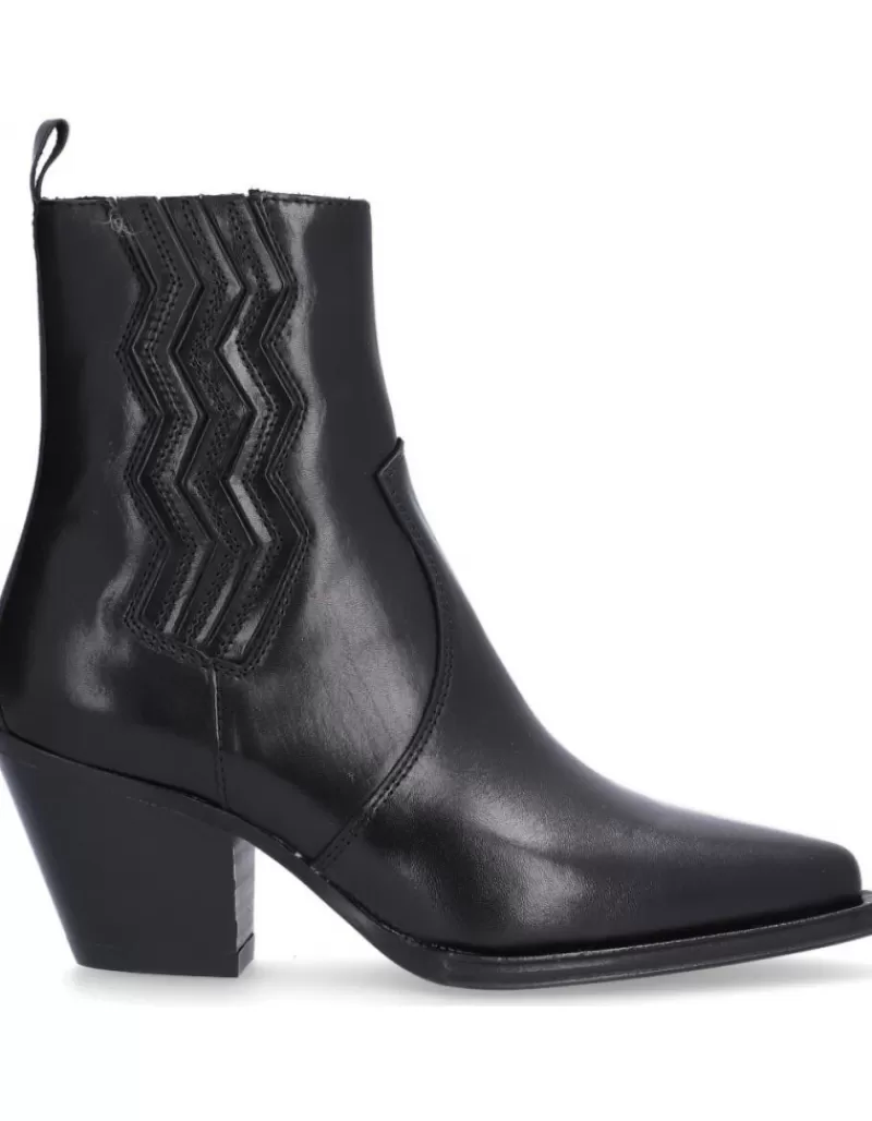 Alpe Givet^Women Ankle Boots