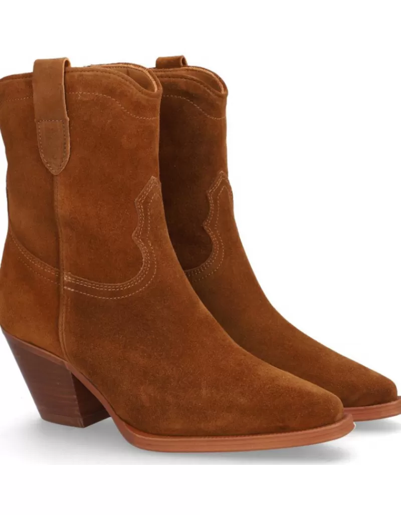 Alpe Givet^Women Ankle Boots