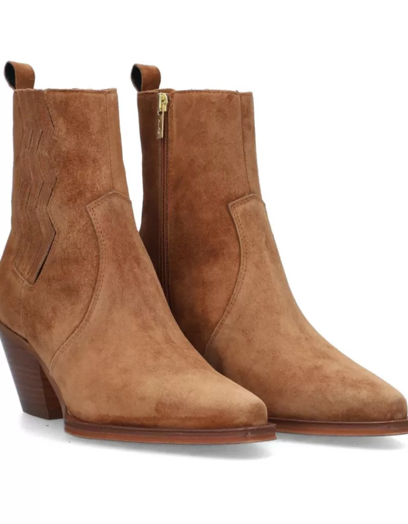 Alpe Givet^Women Ankle Boots