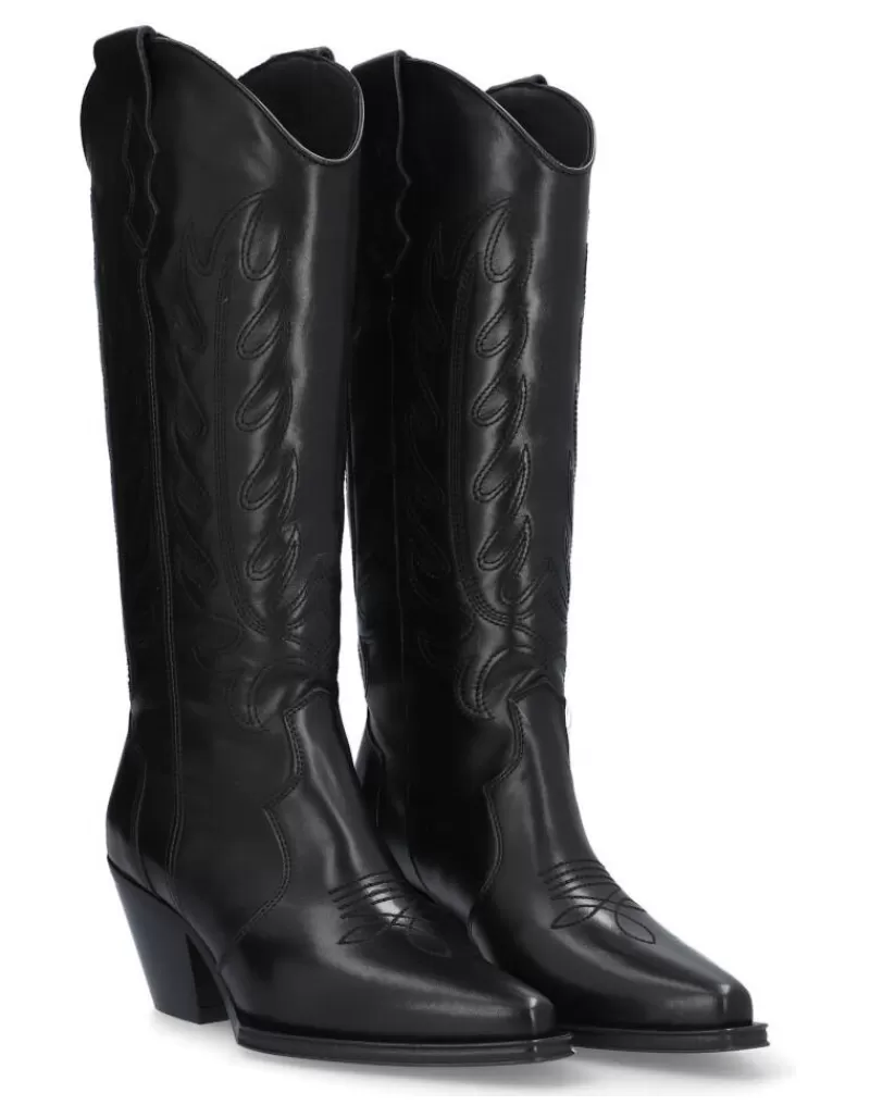 Alpe Givet^Women Botas