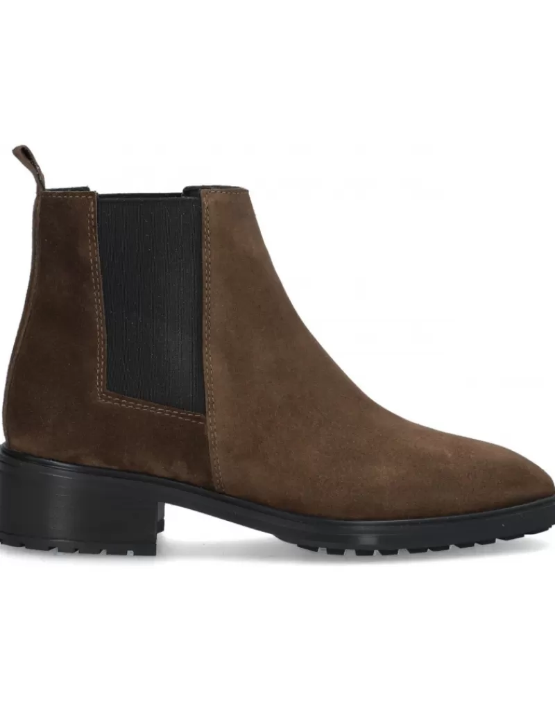 Alpe Idaho^Women Ankle Boots