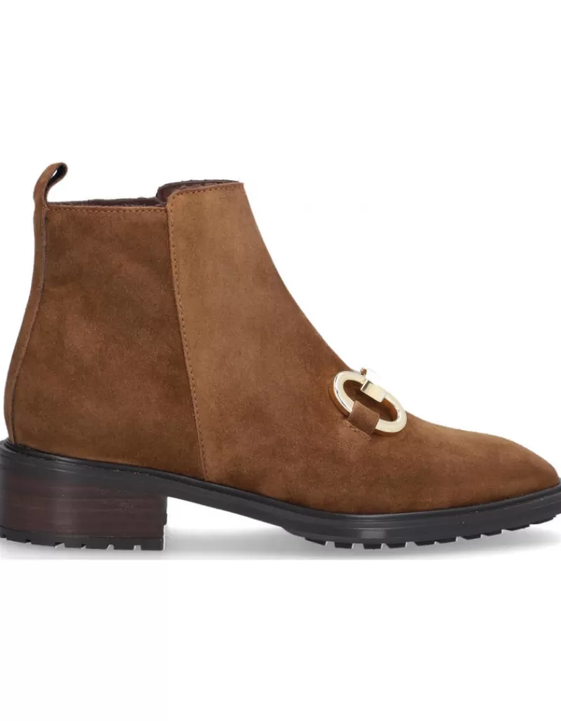 Alpe Idaho^Women Ankle Boots