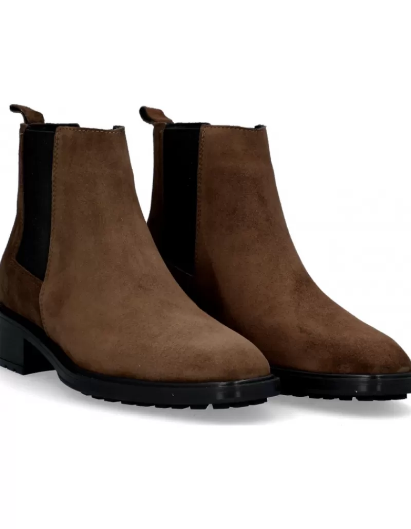 Alpe Idaho^Women Ankle Boots