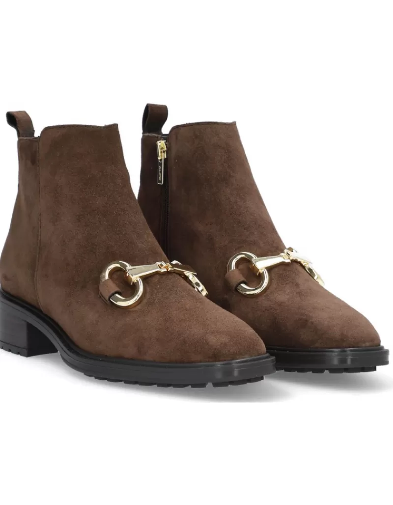 Alpe Idaho^Women Ankle Boots