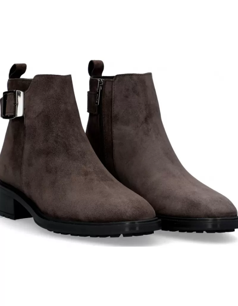 Alpe Idaho^Women Ankle Boots