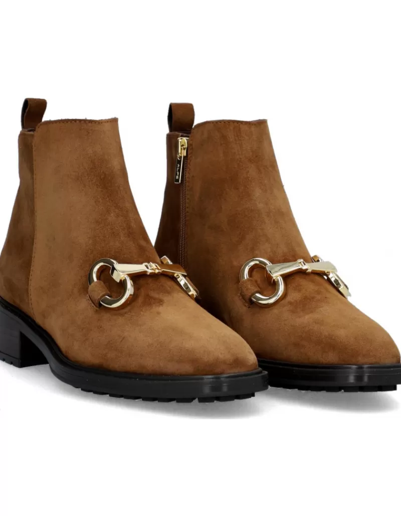 Alpe Idaho^Women Ankle Boots