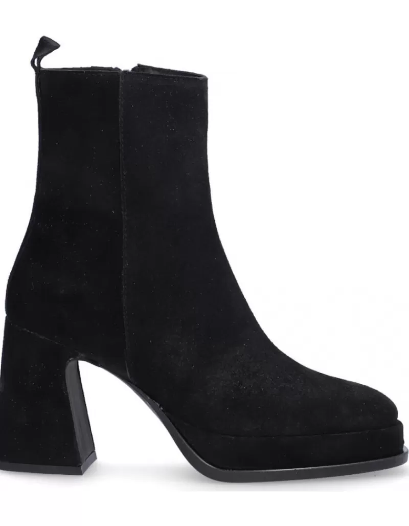 Alpe Idanna^Women Ankle Boots