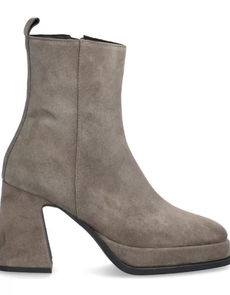 Alpe Idanna^Women Ankle Boots