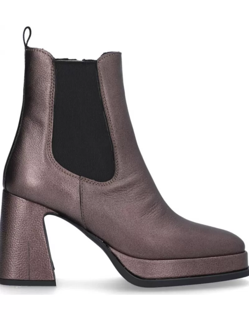 Alpe Idanna^Women Ankle Boots