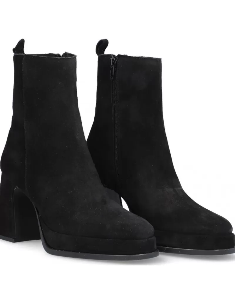 Alpe Idanna^Women Ankle Boots