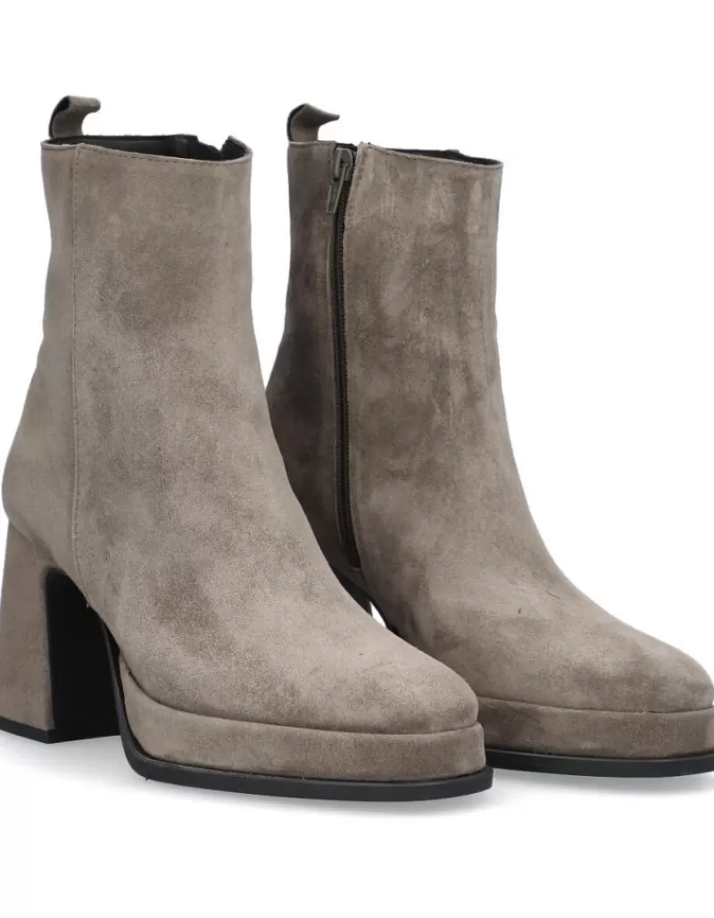 Alpe Idanna^Women Ankle Boots