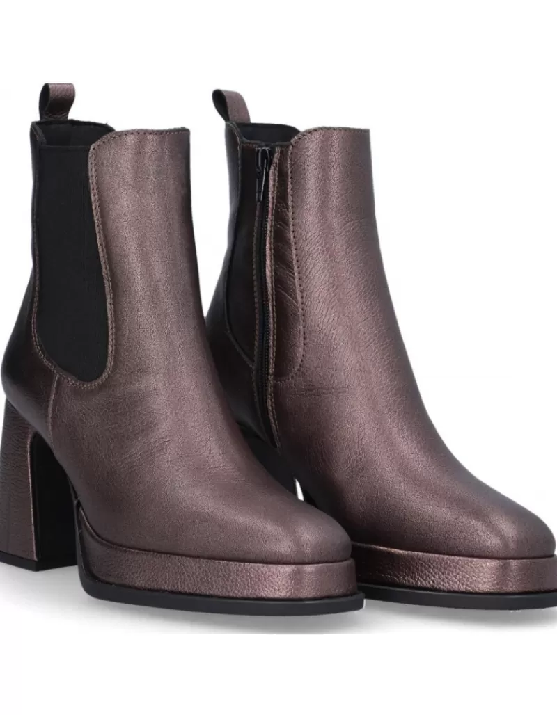 Alpe Idanna^Women Ankle Boots