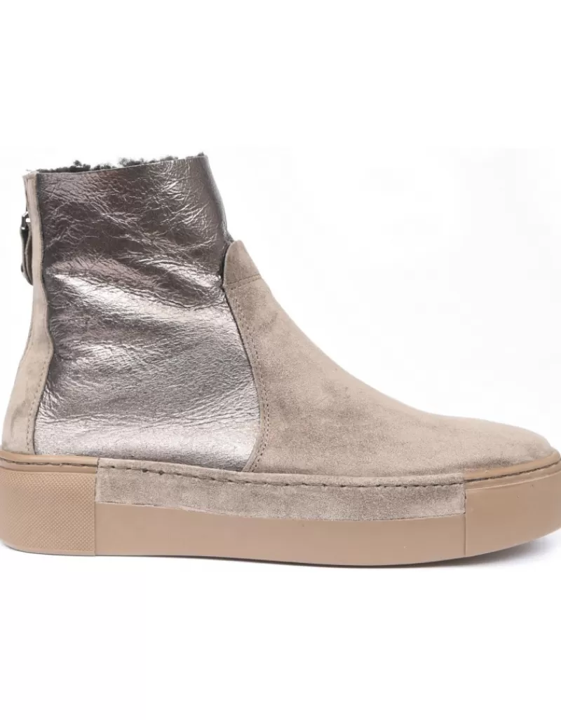 Alpe Irina^Women Ankle Boots