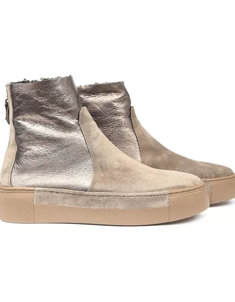 Alpe Irina^Women Ankle Boots