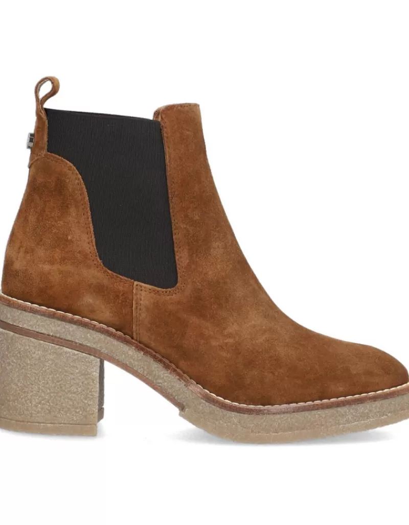 Alpe Janis^Women Ankle Boots