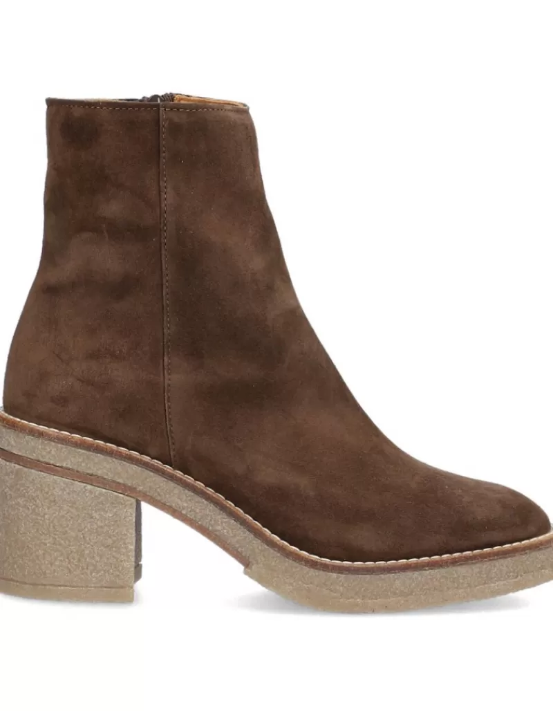 Alpe Janis^Women Ankle Boots