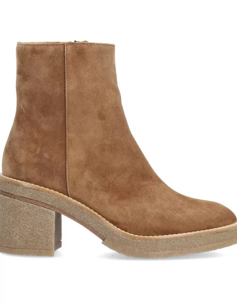 Alpe Janis^Women Ankle Boots