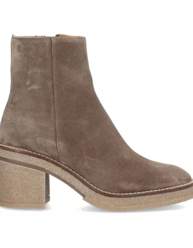 Alpe Janis^Women Ankle Boots