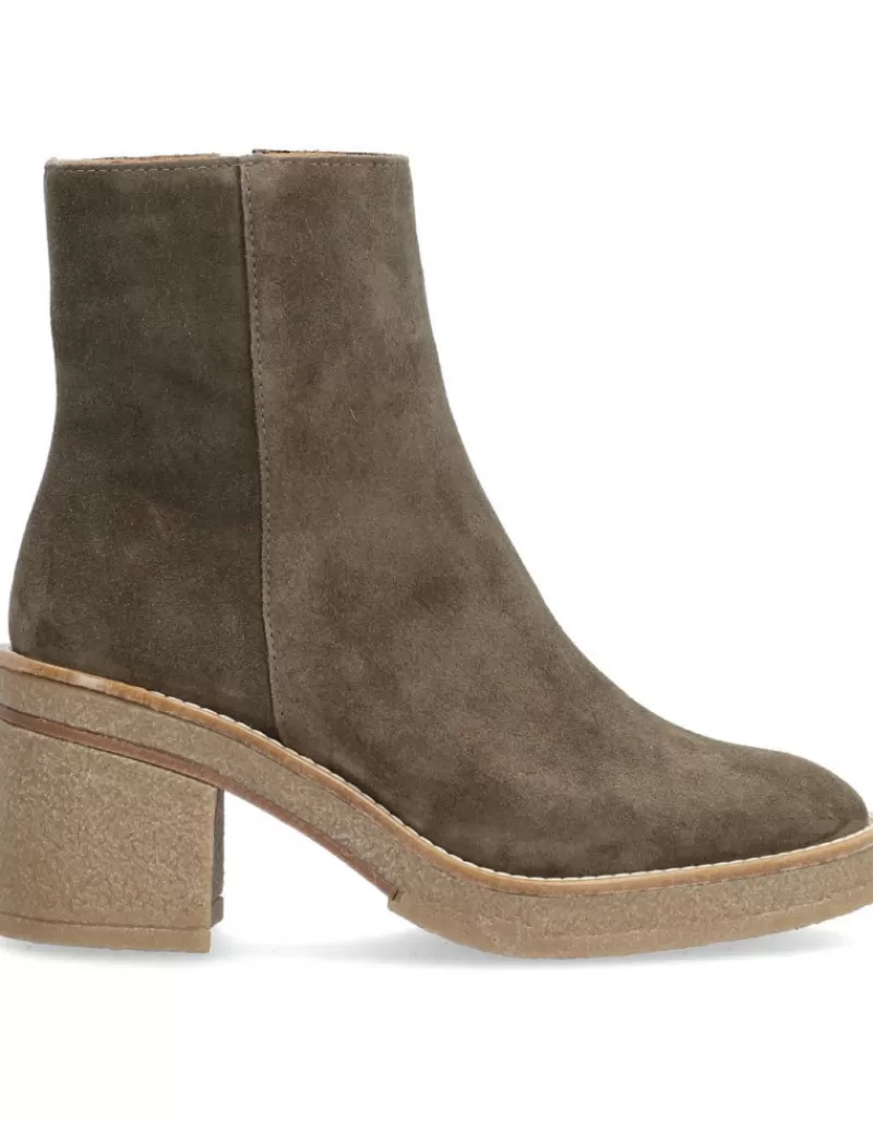 Alpe Janis^Women Ankle Boots