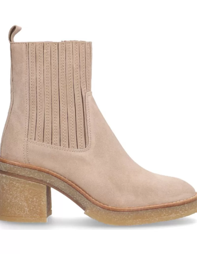 Alpe Janis^Women Ankle Boots