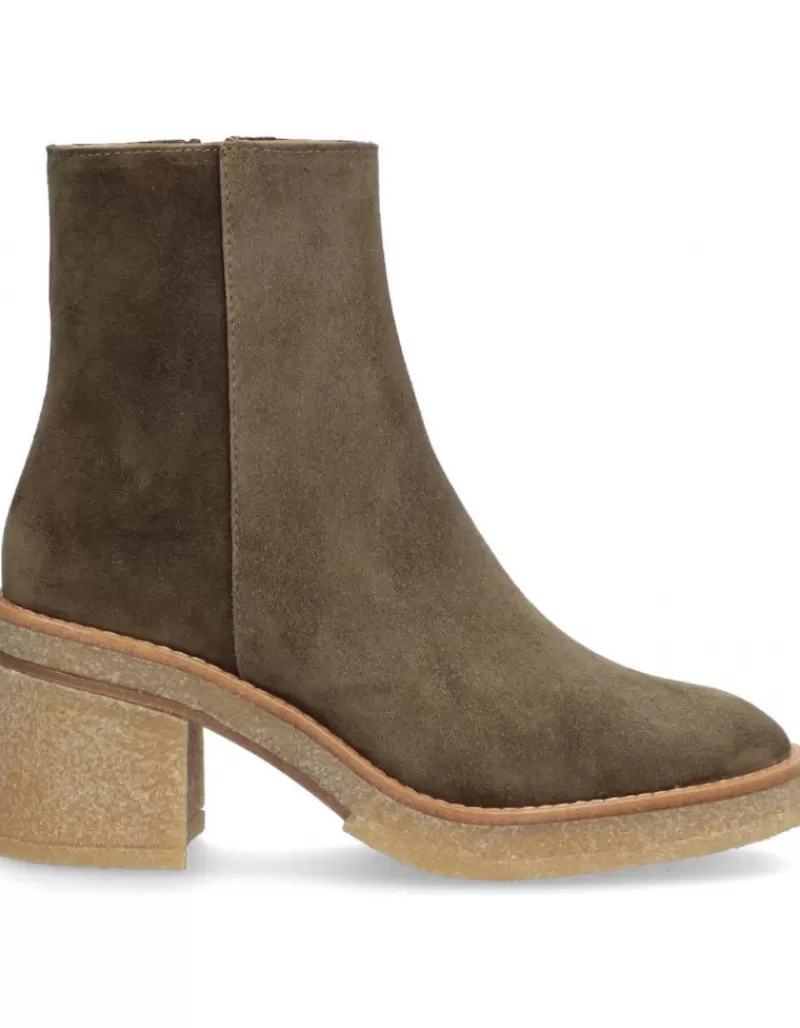 Alpe Janis^Women Ankle Boots