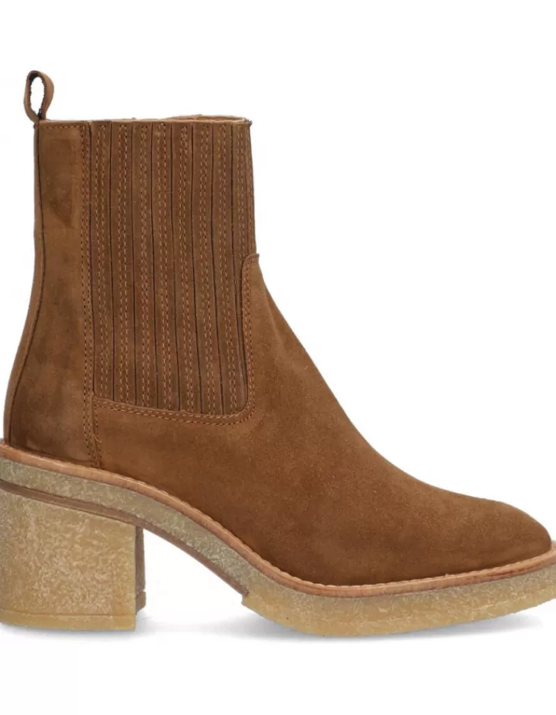 Alpe Janis^Women Ankle Boots