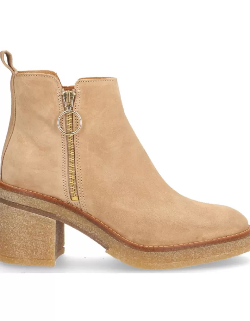 Alpe Janis^Women Ankle Boots