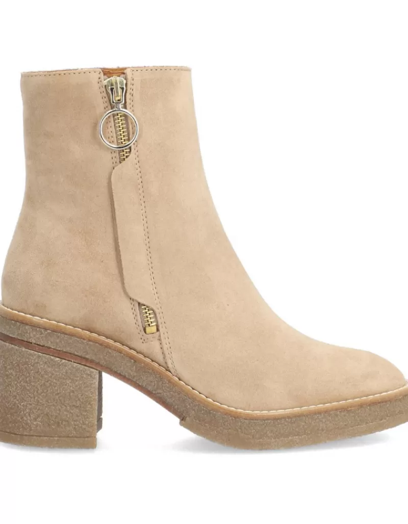 Alpe Janis^Women Ankle Boots