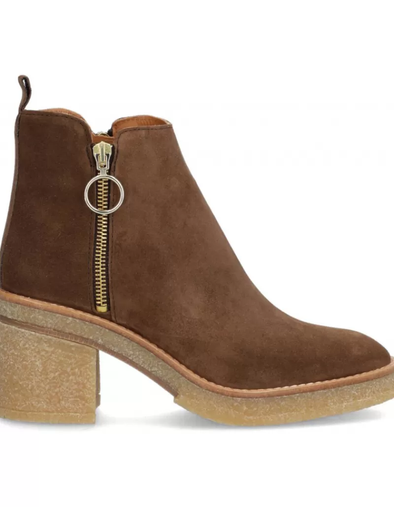 Alpe Janis^Women Ankle Boots