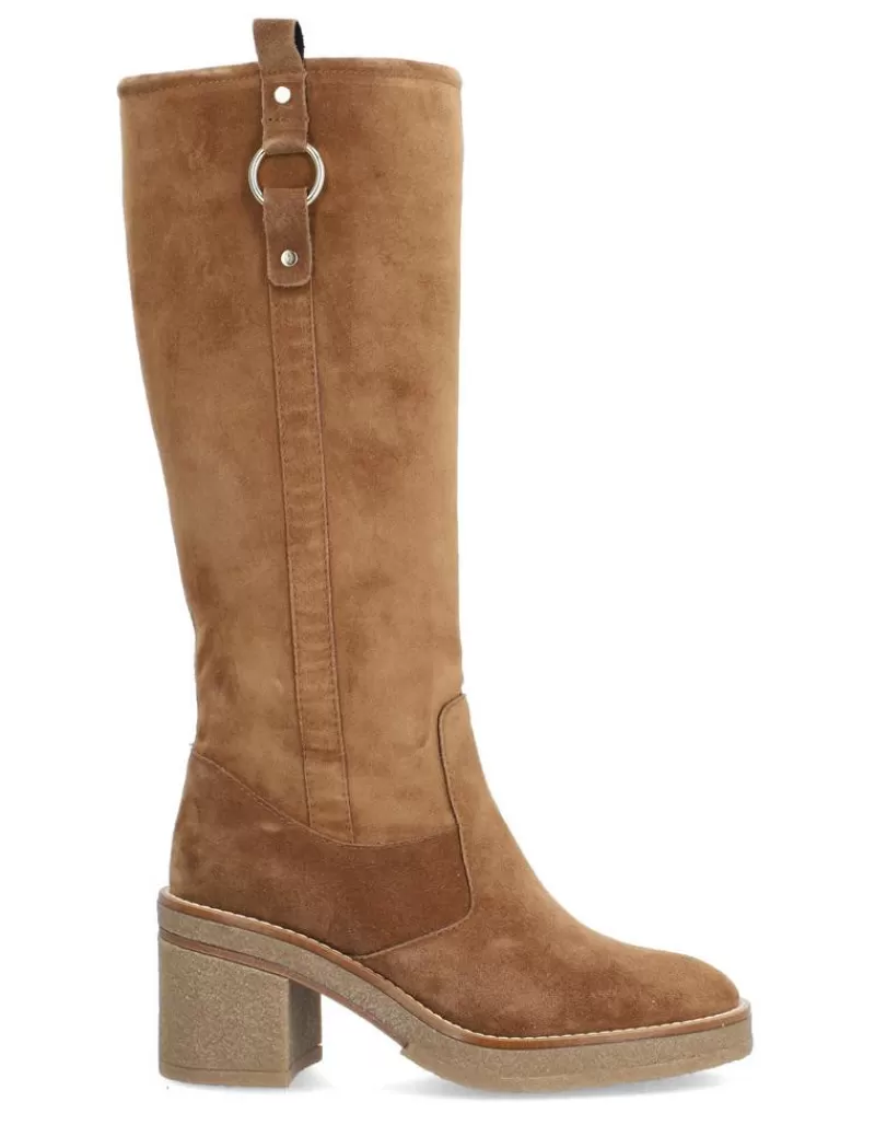 Alpe Janis^Women Botas