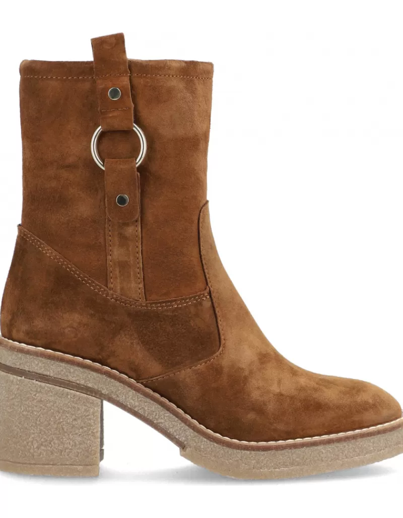 Alpe Janis^Women Botas