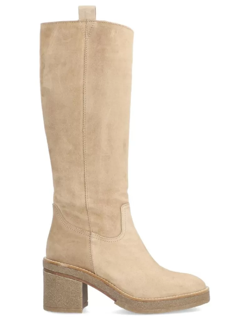 Alpe Janis^Women Botas