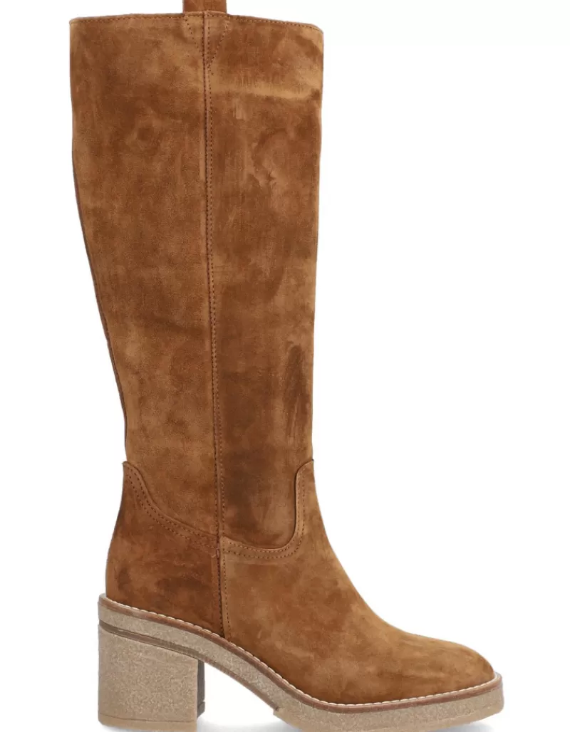 Alpe Janis^Women Botas