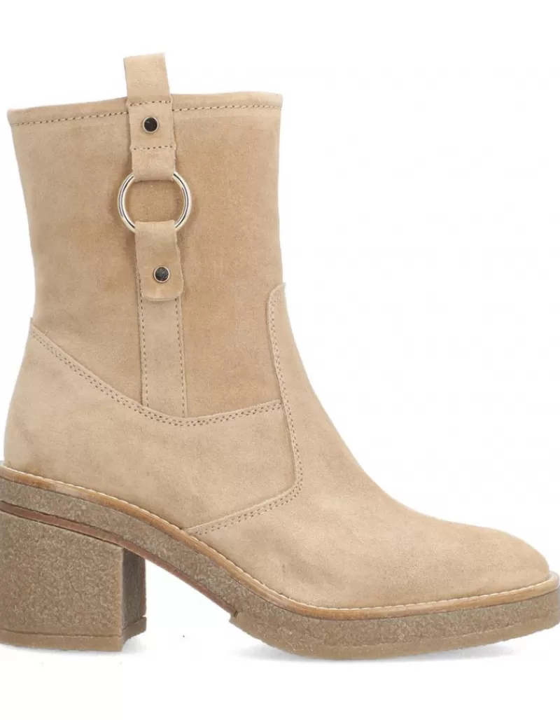 Alpe Janis^Women Ankle Boots