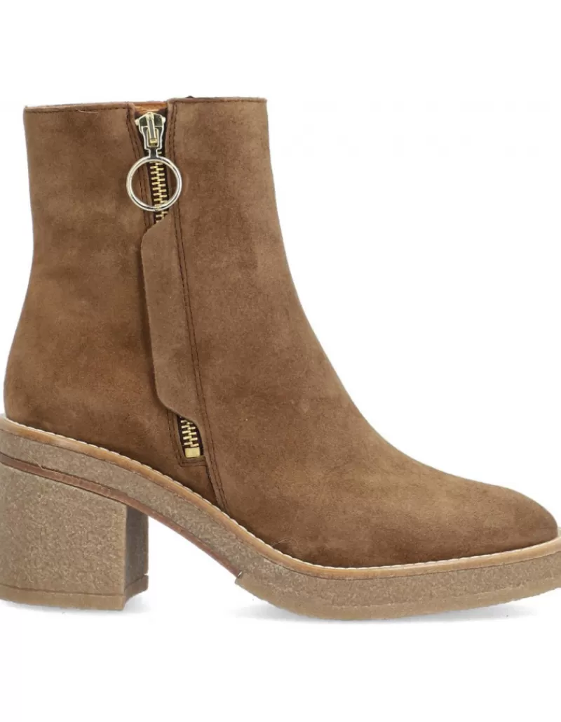 Alpe Janis^Women Ankle Boots