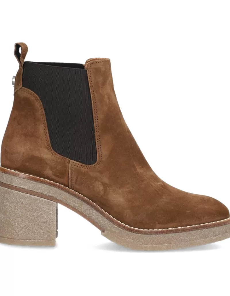 Alpe Janis^Women Ankle Boots