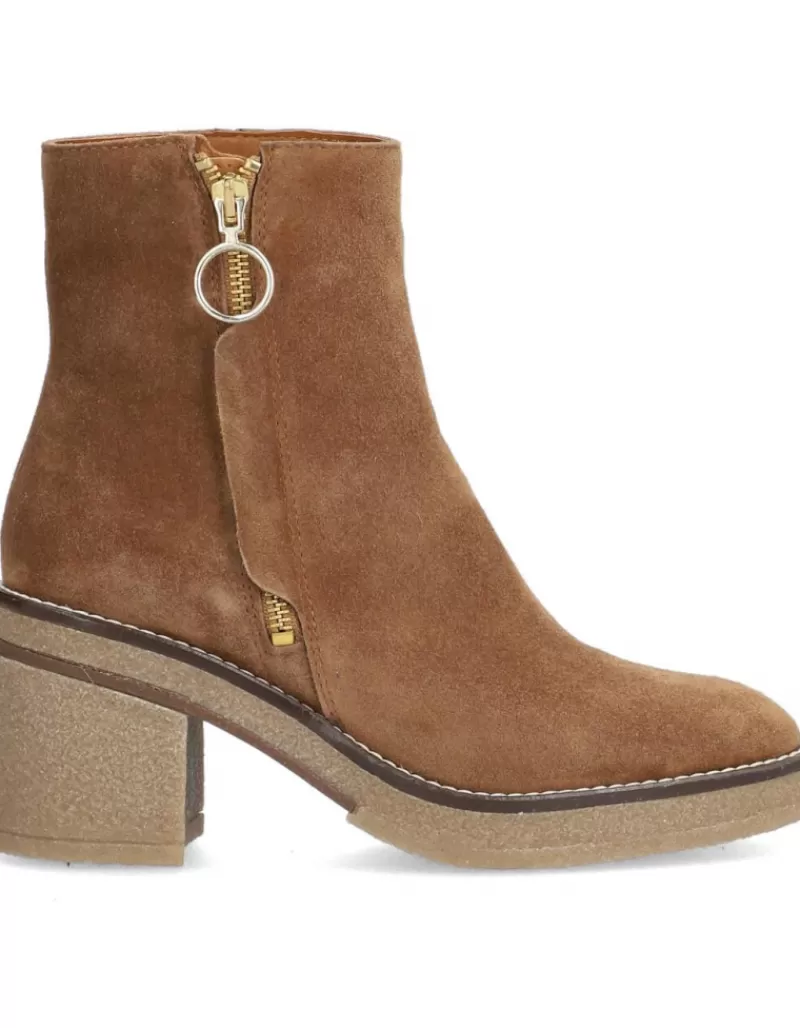 Alpe Janis^Women Ankle Boots