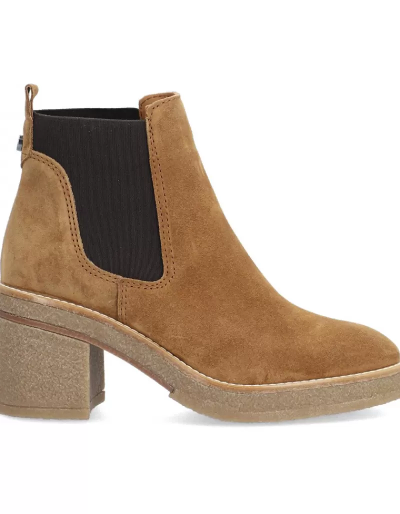 Alpe Janis^Women Ankle Boots