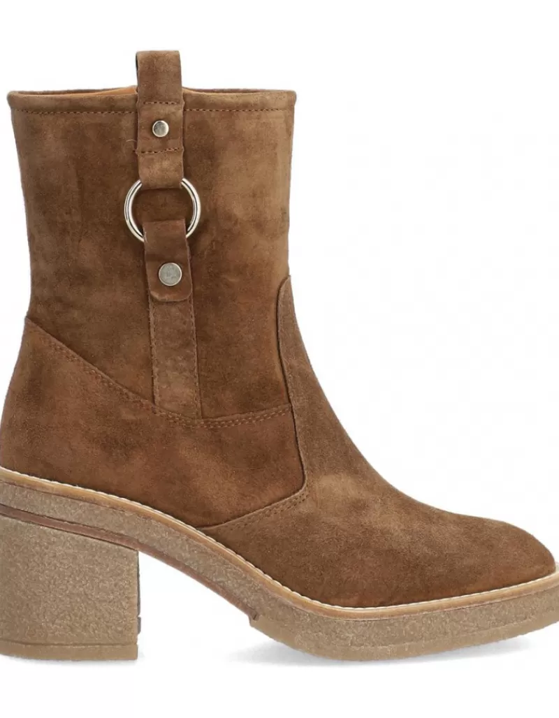 Alpe Janis^Women Ankle Boots