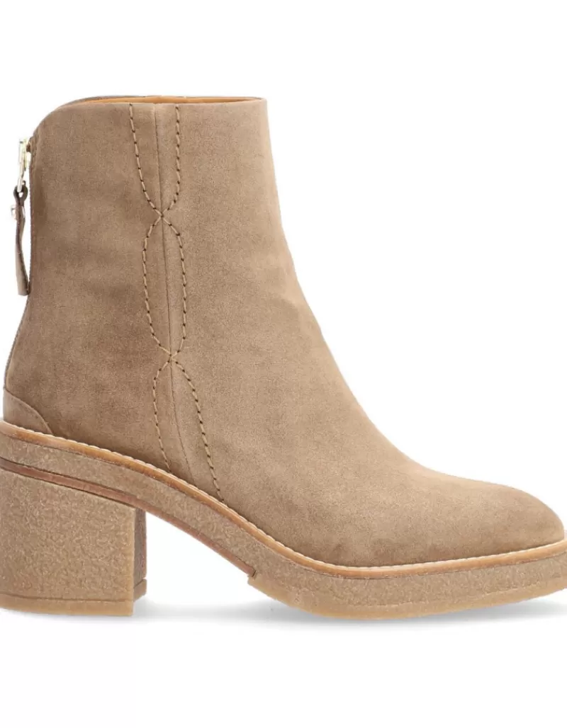 Alpe Janis^Women Ankle Boots