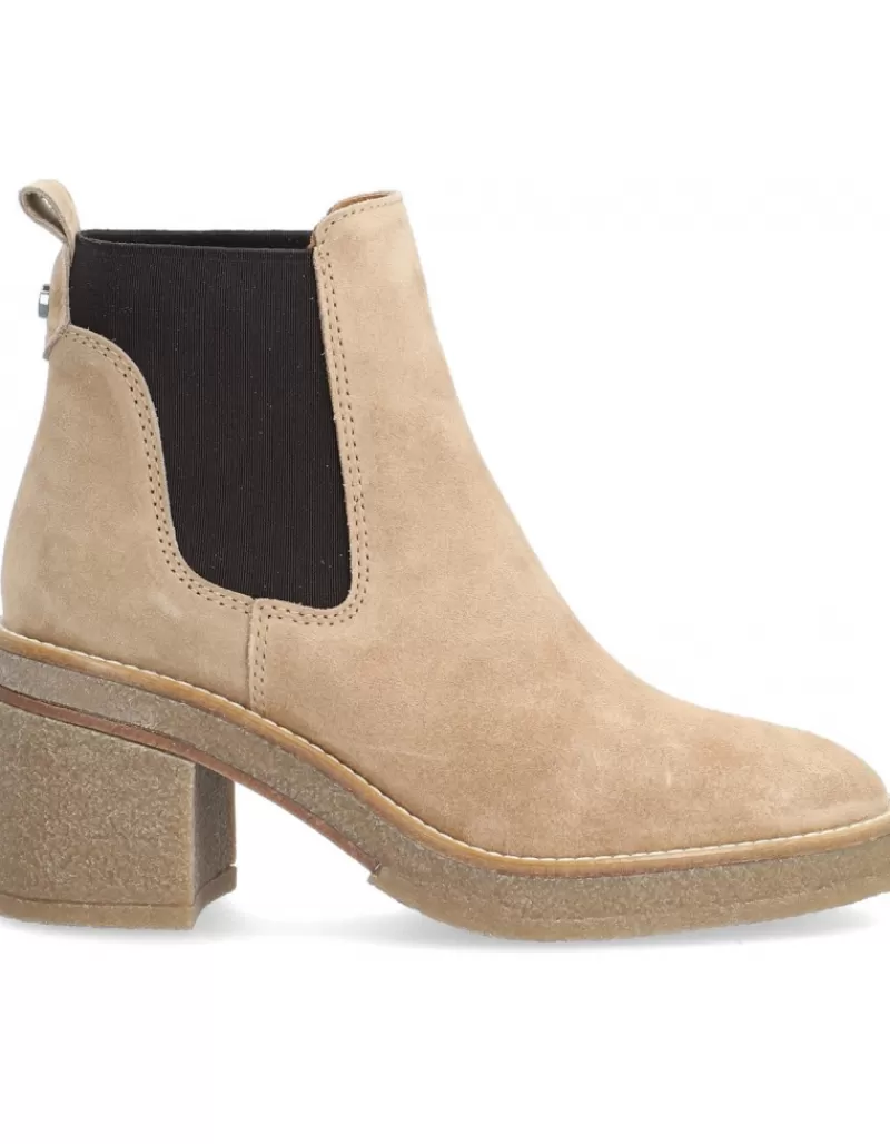 Alpe Janis^Women Ankle Boots