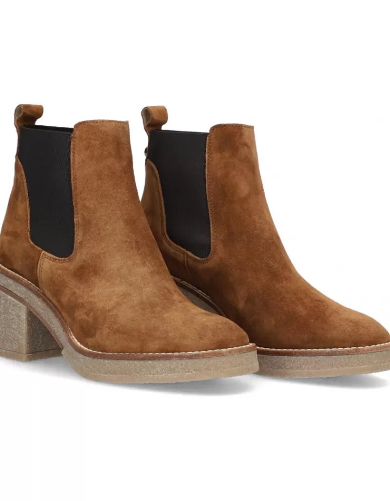 Alpe Janis^Women Ankle Boots