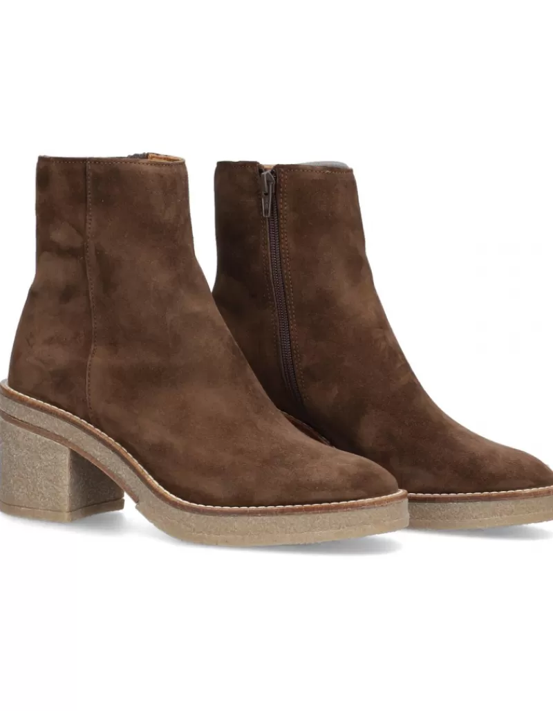 Alpe Janis^Women Ankle Boots