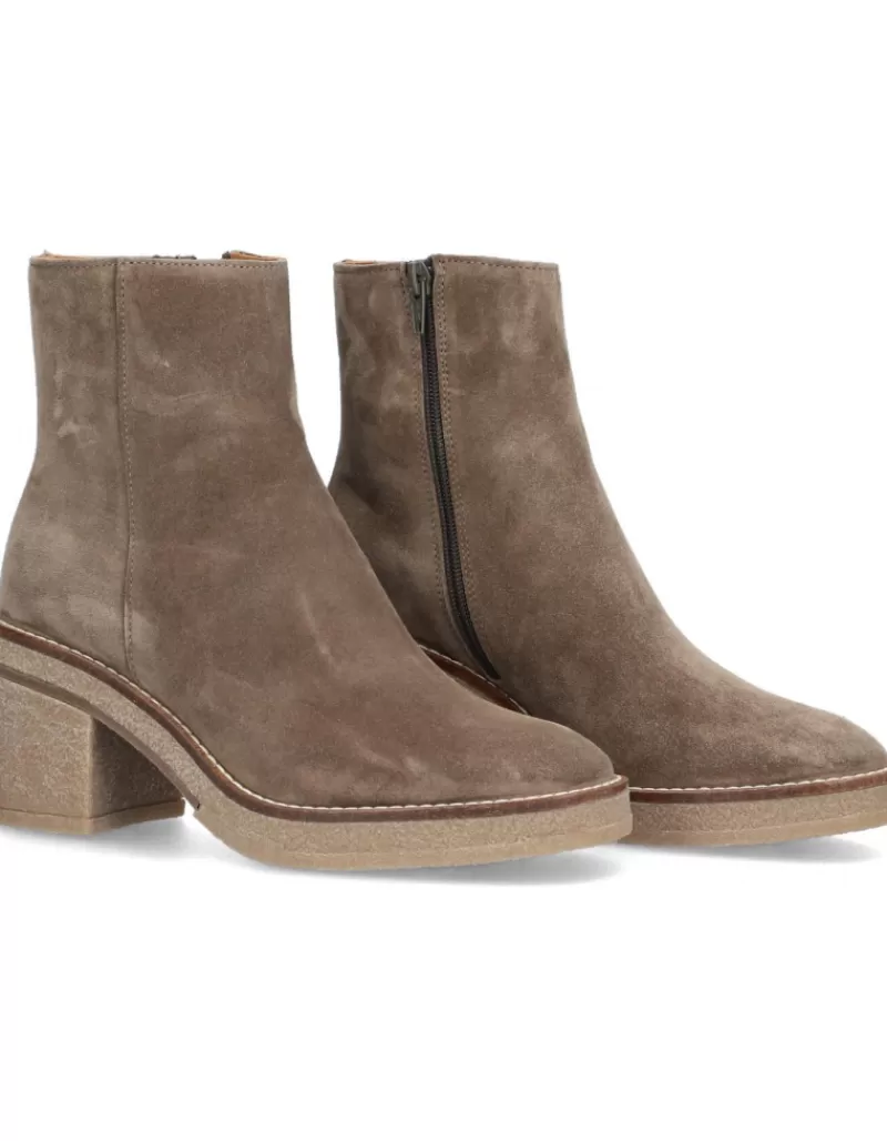 Alpe Janis^Women Ankle Boots