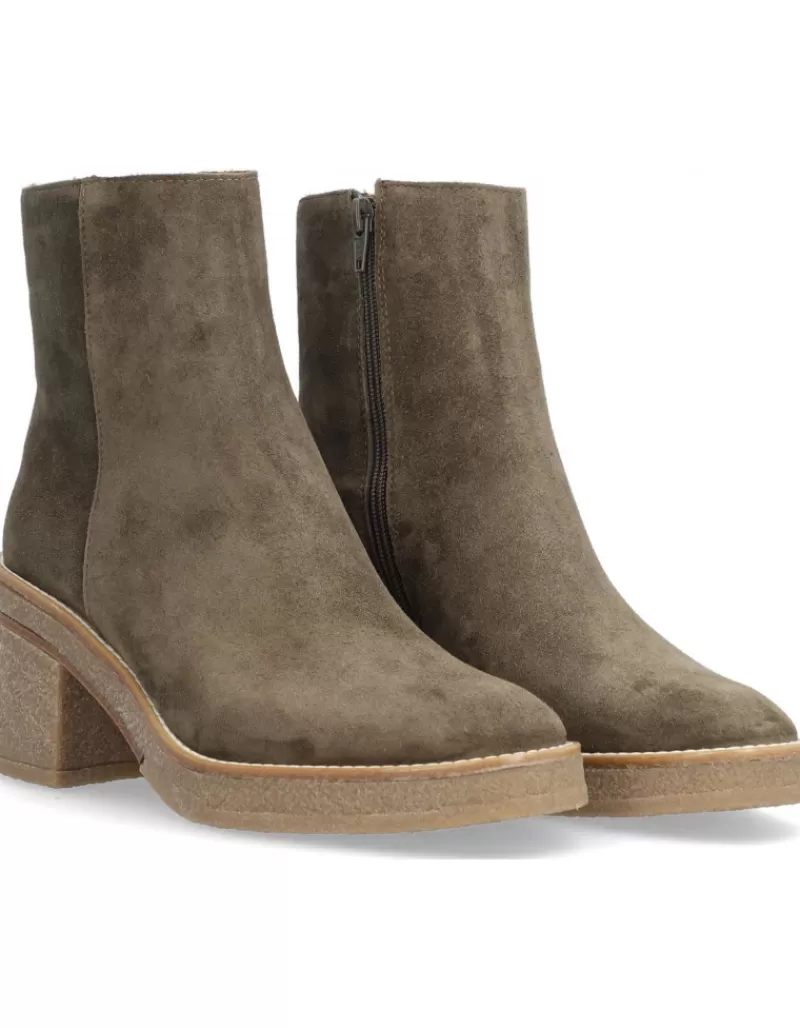 Alpe Janis^Women Ankle Boots