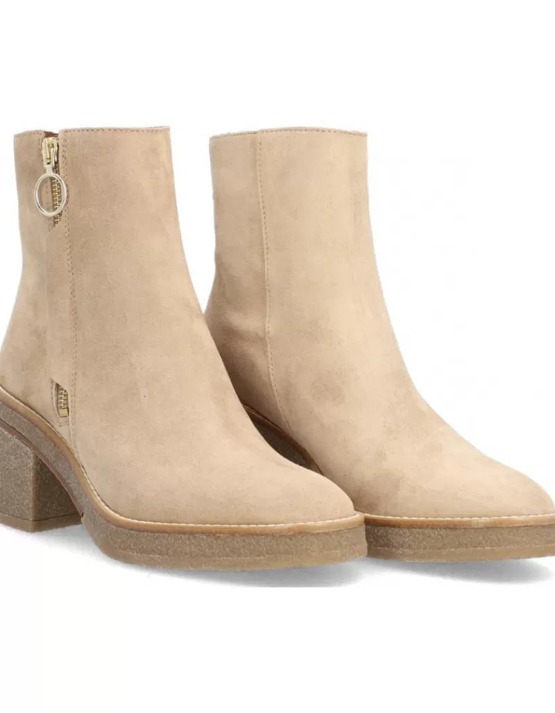 Alpe Janis^Women Ankle Boots