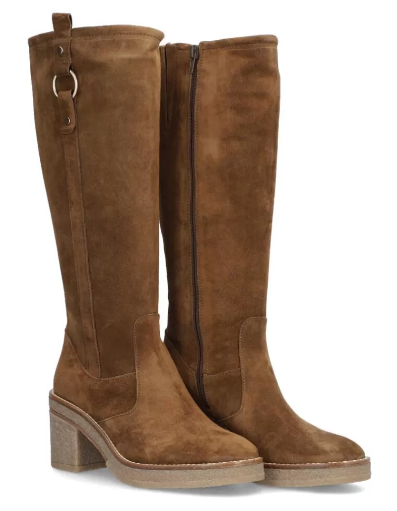 Alpe Janis^Women Botas