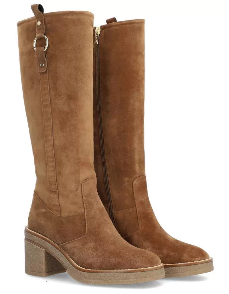 Alpe Janis^Women Botas