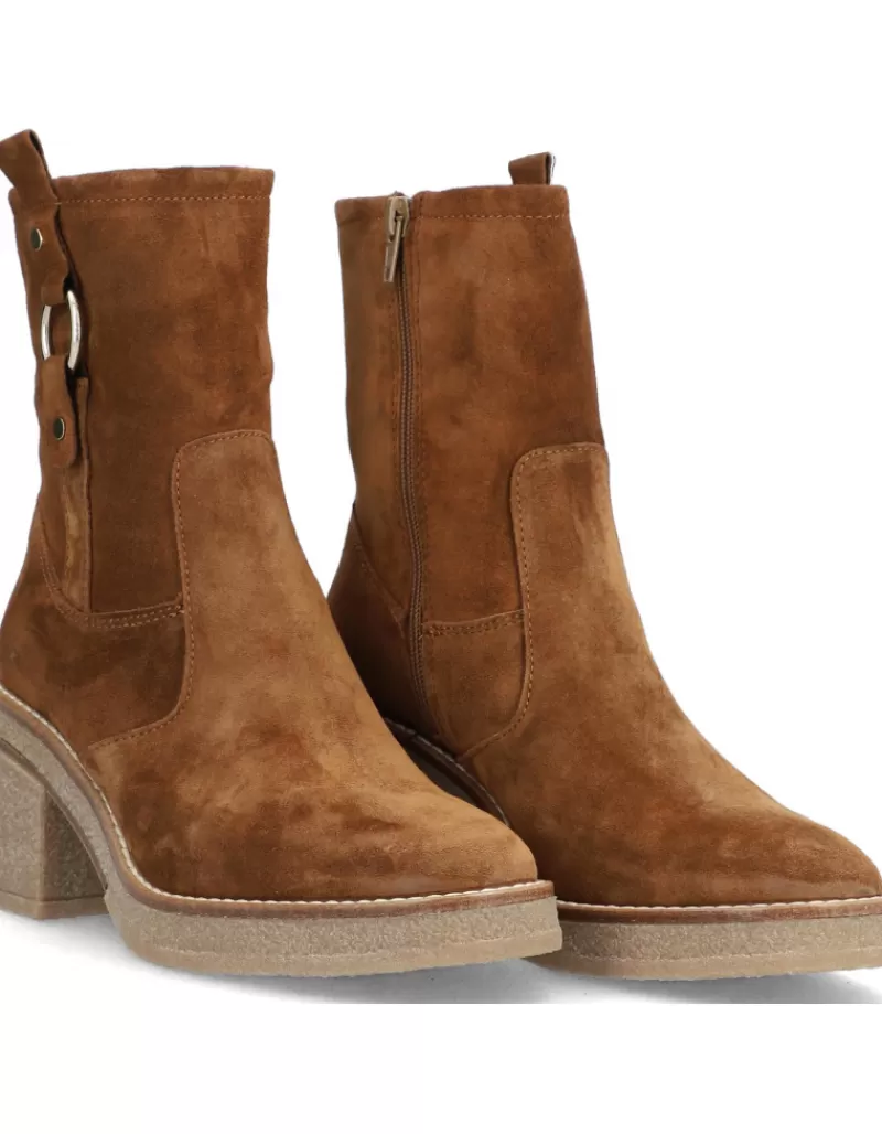 Alpe Janis^Women Botas