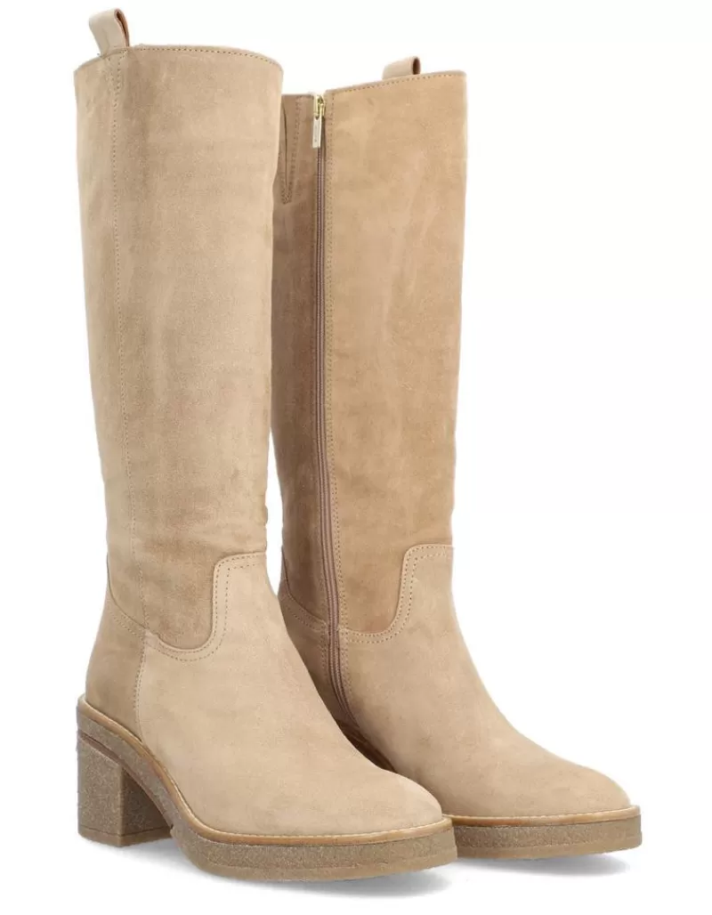 Alpe Janis^Women Botas